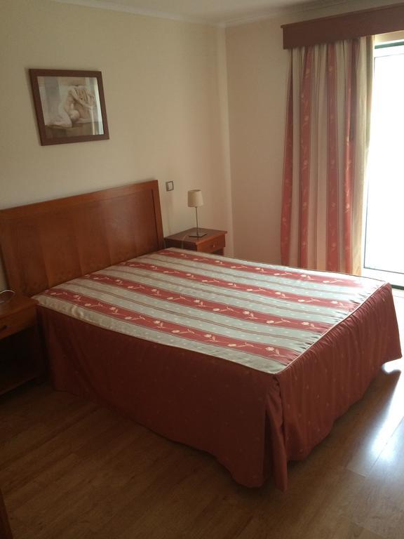 Residencial Sao Jose E Residencial Aguas Santas Hotel Termas de Sao Pedro do Sul Room photo